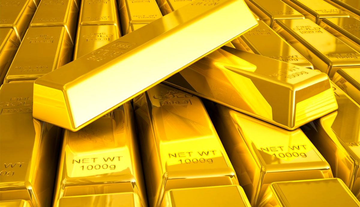 Uluslararası piyasalarda altın hareketliliği yaşanıyor