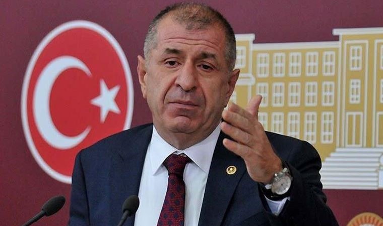 Ümit Özdağ'dan suikast iddiası: Soylu, Sedat Peker ve beni öldürtmek istedi