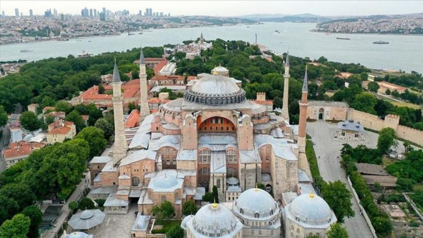 UNESCO, Ayasofya ve Kariye raporu için Türkiye’ye süre verdi: Endişe duyuyoruz