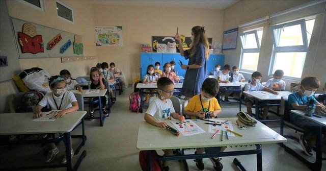 'Uzman öğretmenlik' sınavından muafiyet başvurularının sonuçları açıklandı