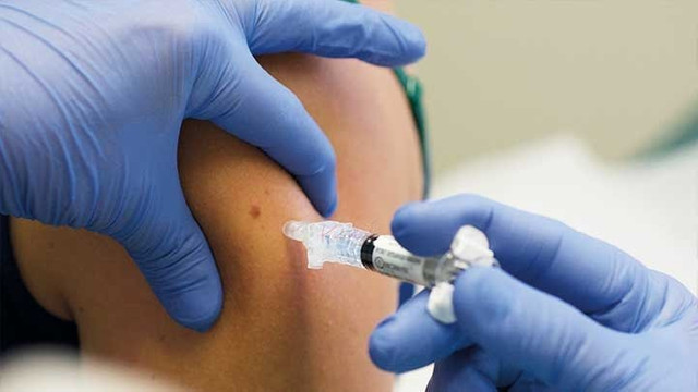 Uzmanların 'mutlaka yapılmalı' dediği grip aşısında kriz kapıda