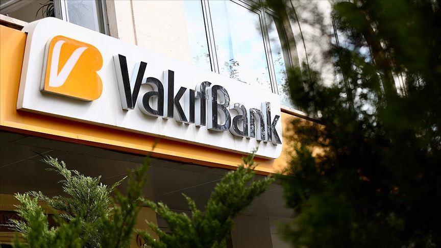 Vakıfbank net kârını açıkladı