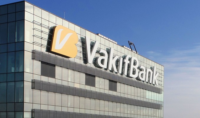 Vakıfbank'tan 'İBB'ye haciz' açıklaması