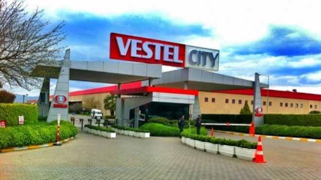 Vestel Manisa 603 yeni çalışanını arıyor