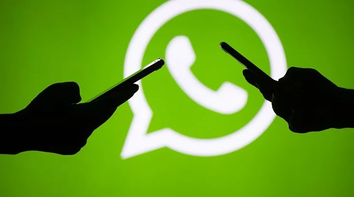 WhatsApp'tan güncelleme açıklaması