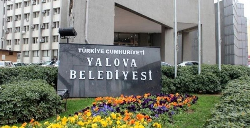 Yalova Belediye Başkanlığı CHP’den AKP’ye geçti