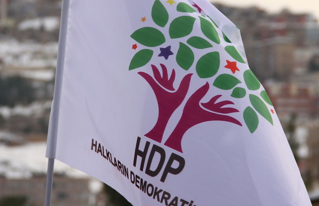 Yargıtay HDP hakkında inceleme başlattı