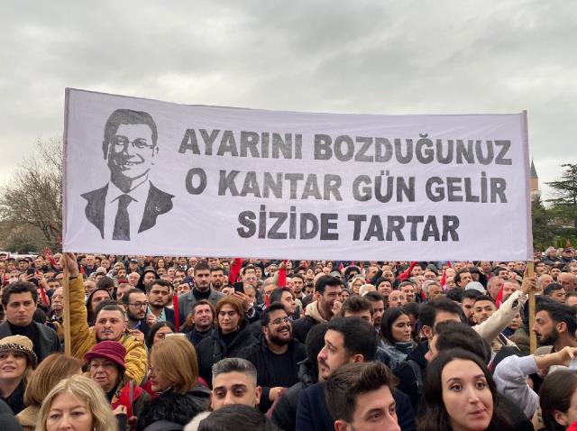 Yargıtay Onursal Başkanı Aktan'dan İmamoğlu kararına ilişkin mütalaa: Hüküm bozulmalı