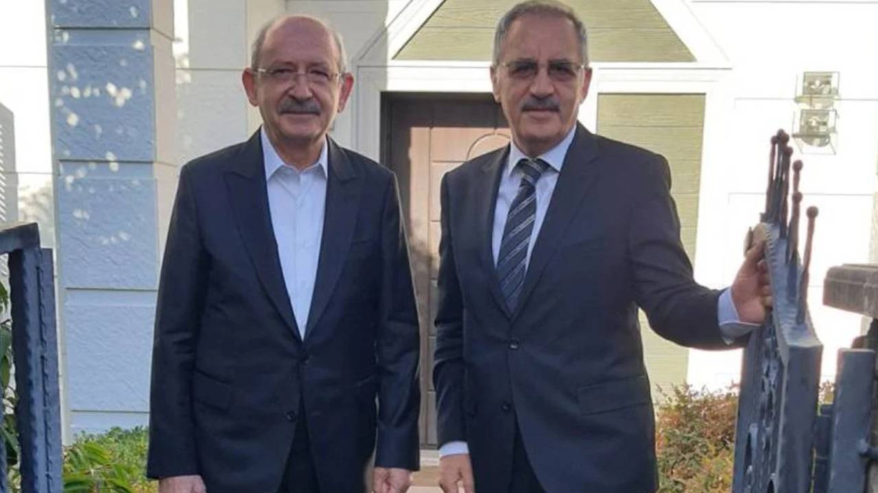 Yeni ofis açan Kılıçdaroğlu: Bürokrat ve siyasetçiler yanıma geliyor