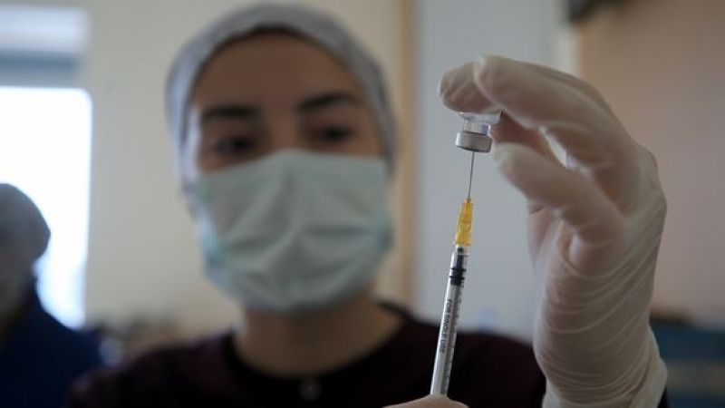 Yerli aşı Turkovac'ın Faz -3 aşamasına geçildi