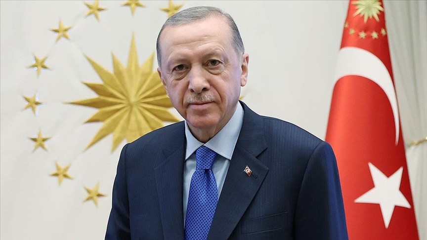 YSK Başkanı açıkladı: Erdoğan yeniden aday