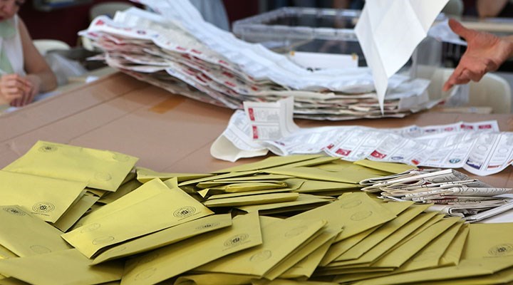 YSK kararları Resmî Gazete'de:  Seçim gününe ilişkin bazı uygulama ve yasaklar da belirlendi
