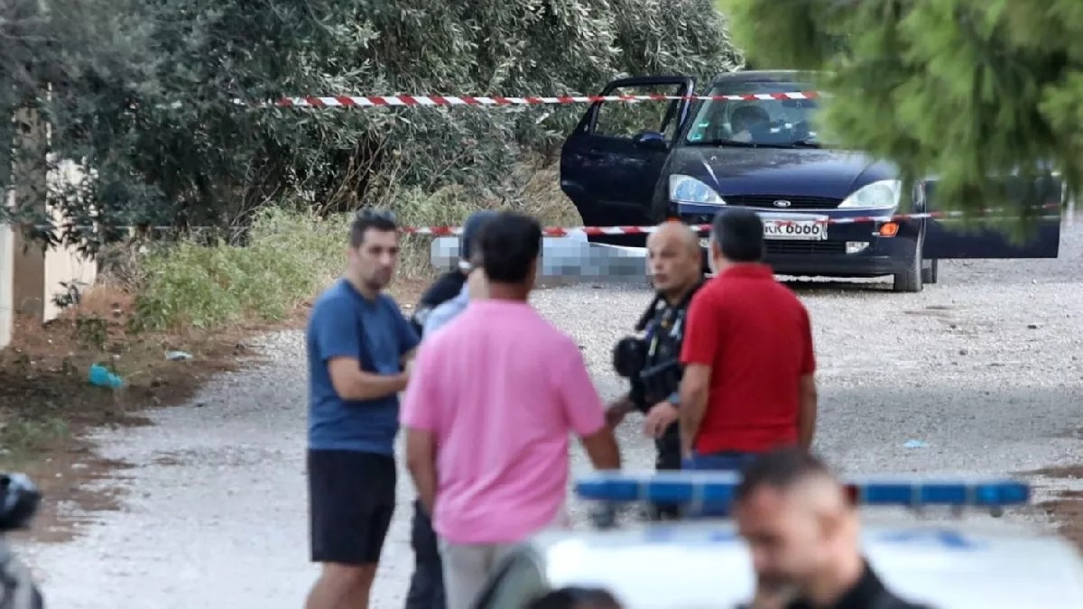 Yunanistan'da 6 Türk'ün öldürüldüğü olay mafya hesaplaşması mı?